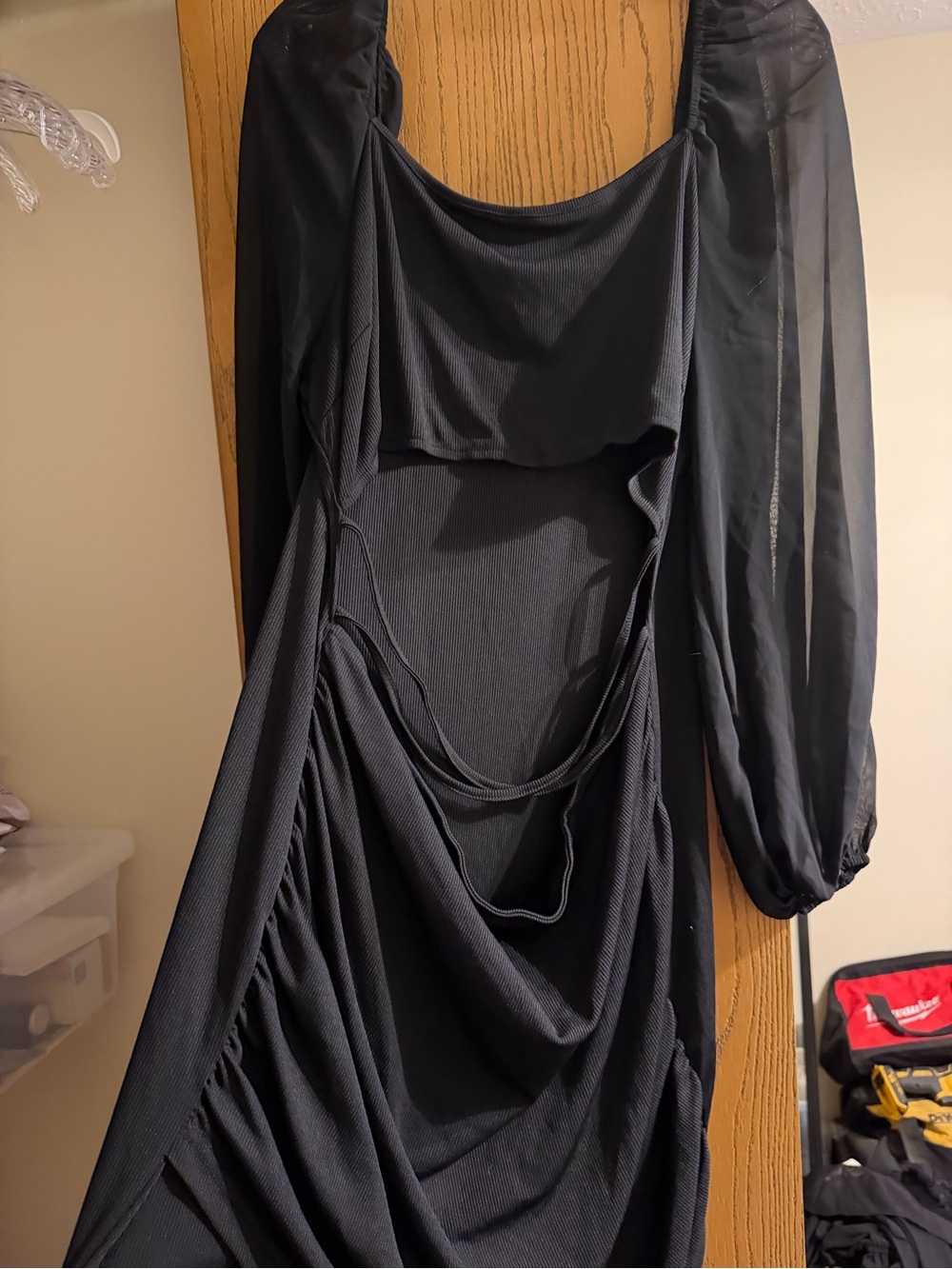 Night life/ Going Out dress